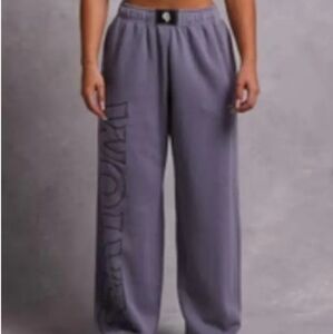 Darc Sport Wide Leg Sweats